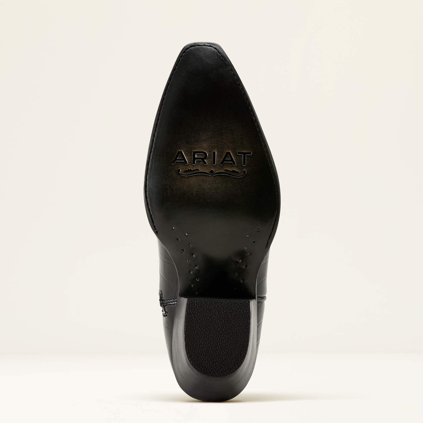 Ariat Casanova X Toe Western Boot