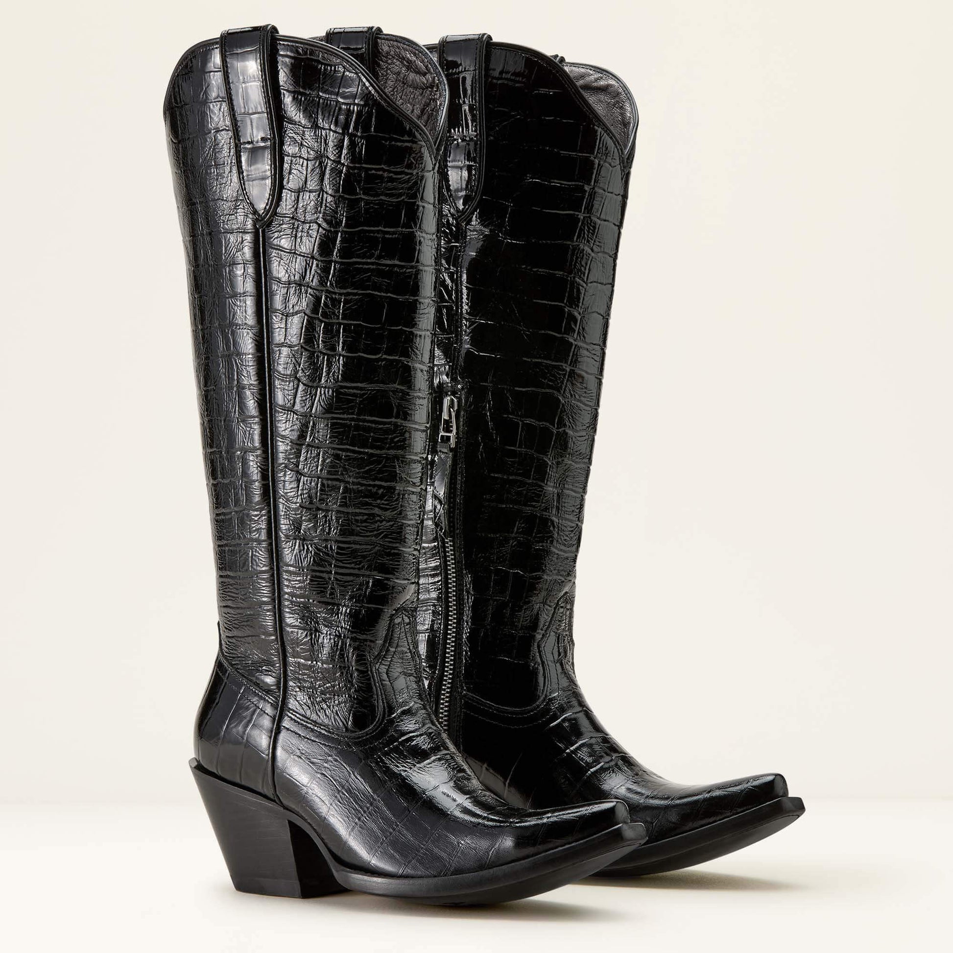 Ariat Casanova X Toe Western Boot