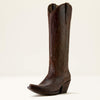 LUXE ESPRESSO CROC PRINT