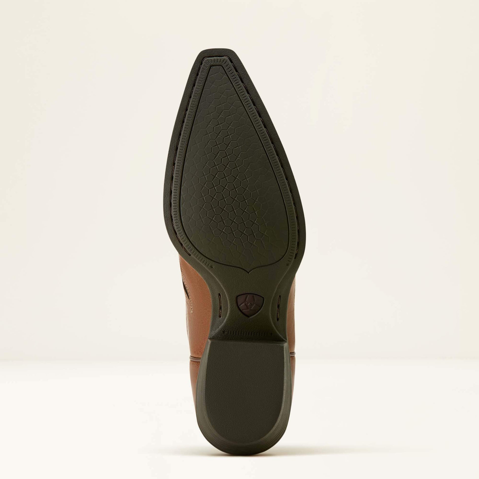 Ariat Heritage Bliss X Toe Western Boot