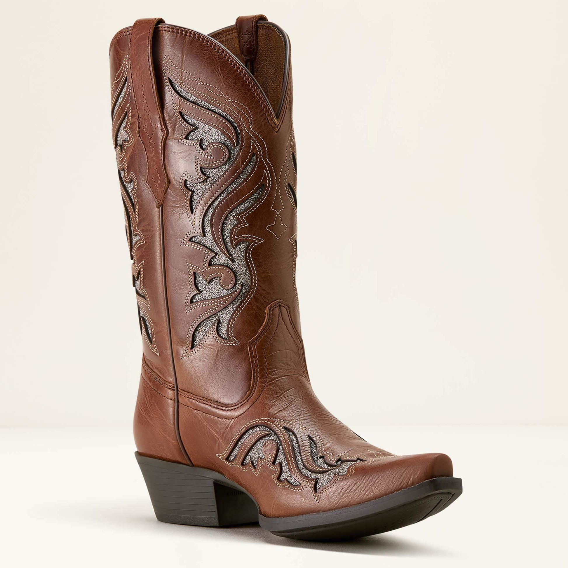 Ariat Heritage Bliss X Toe Western Boot