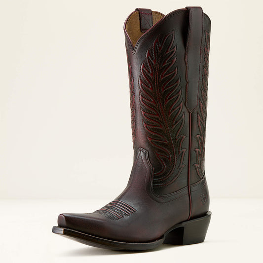 Ariat Bowman X Toe Western Boot