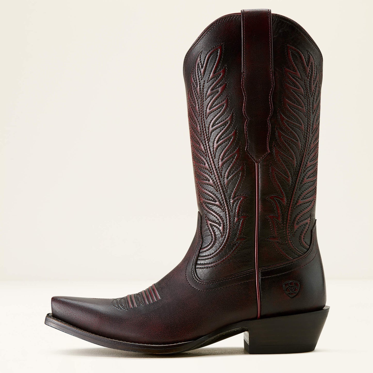 Ariat Bowman X Toe Western Boot