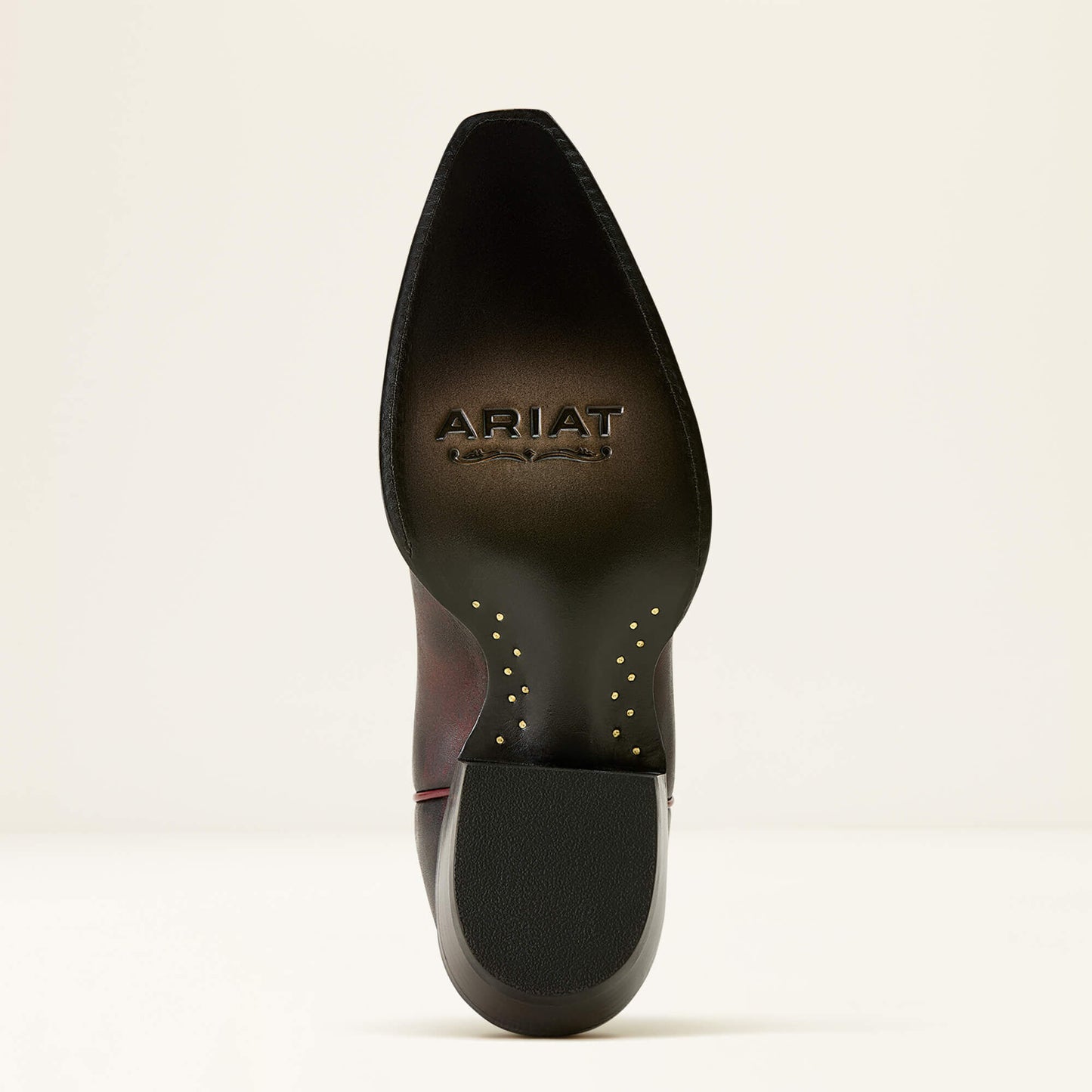 Ariat Bowman X Toe Western Boot