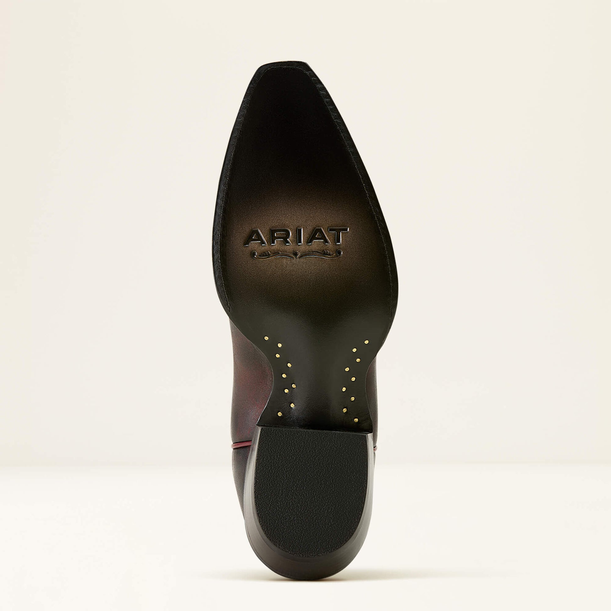 Ariat Bowman X Toe Western Boot