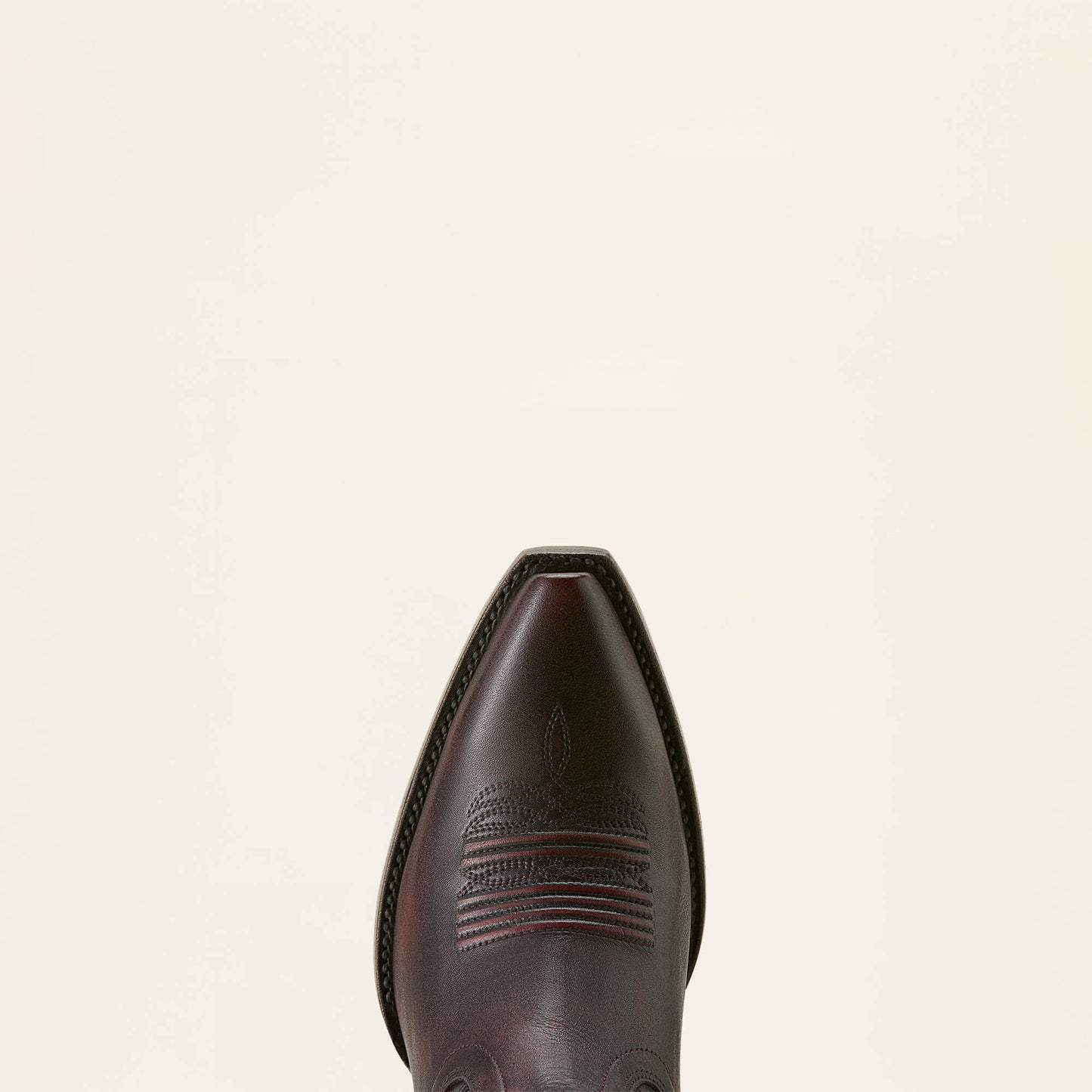 Ariat Bowman X Toe Western Boot