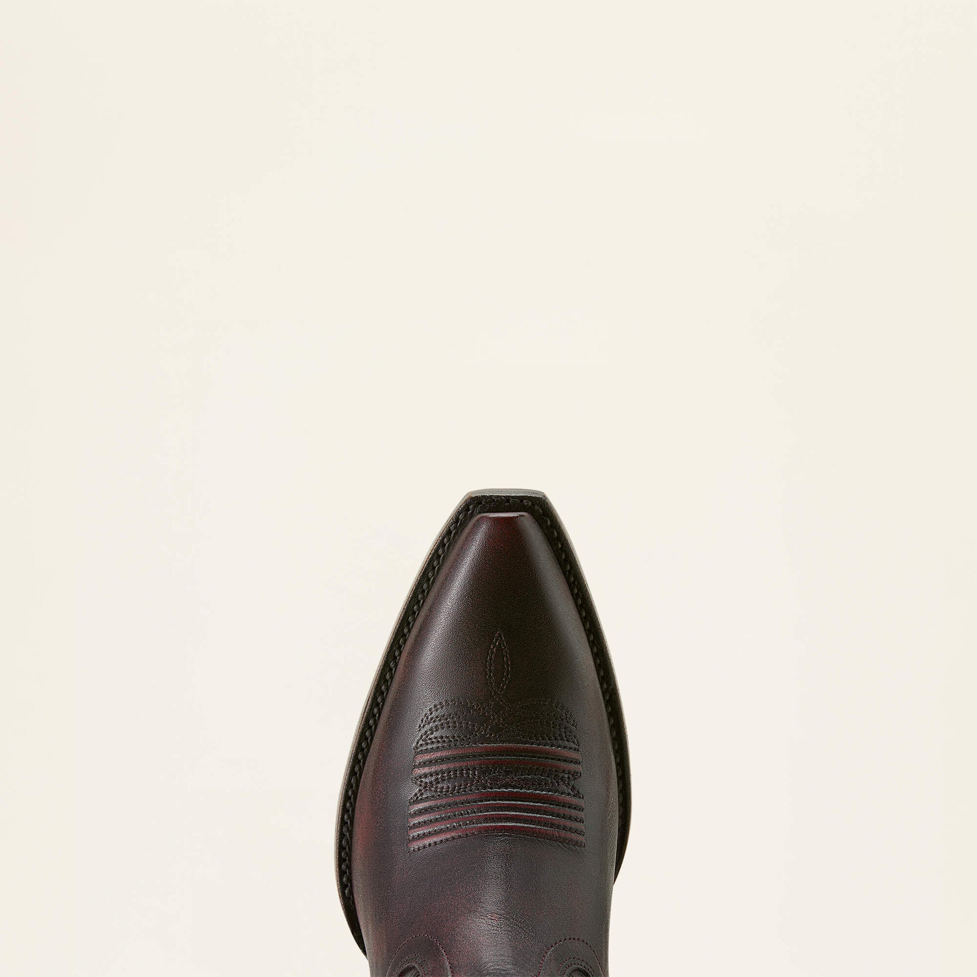 Ariat Bowman X Toe Western Boot