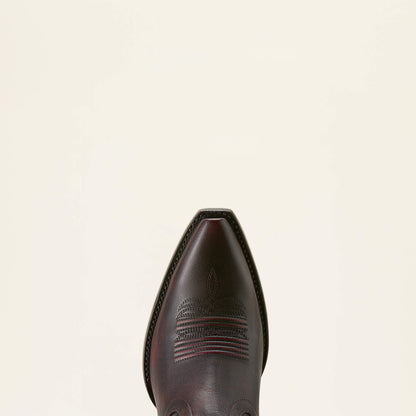 Ariat Bowman X Toe Western Boot