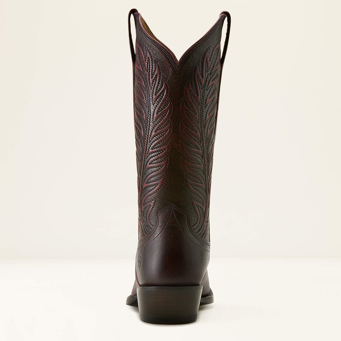 Ariat Bowman X Toe Western Boot