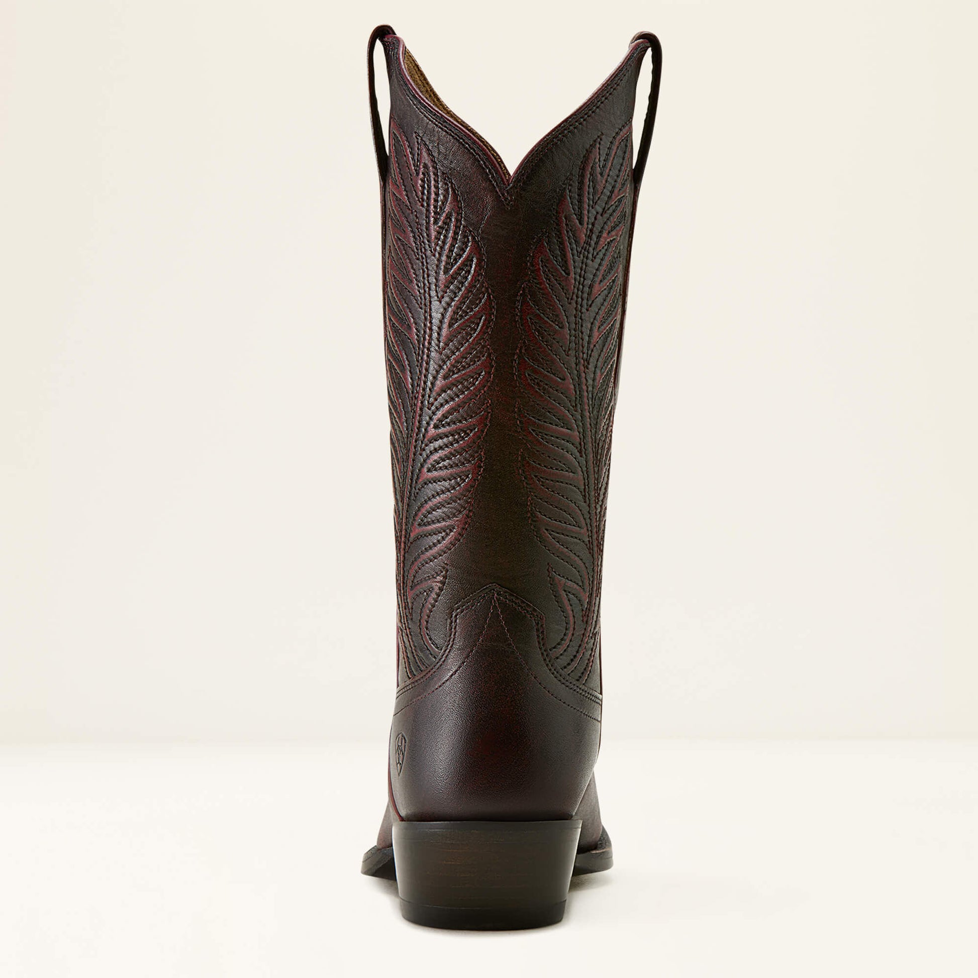 Ariat Bowman X Toe Western Boot