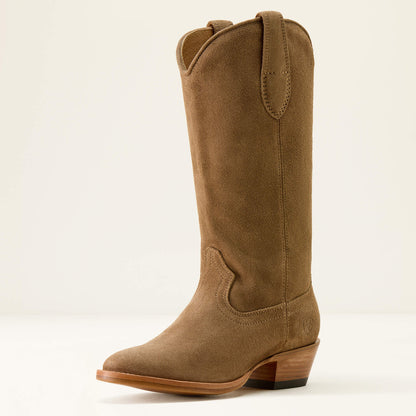 Ariat Marysville R Toe Western Boot
