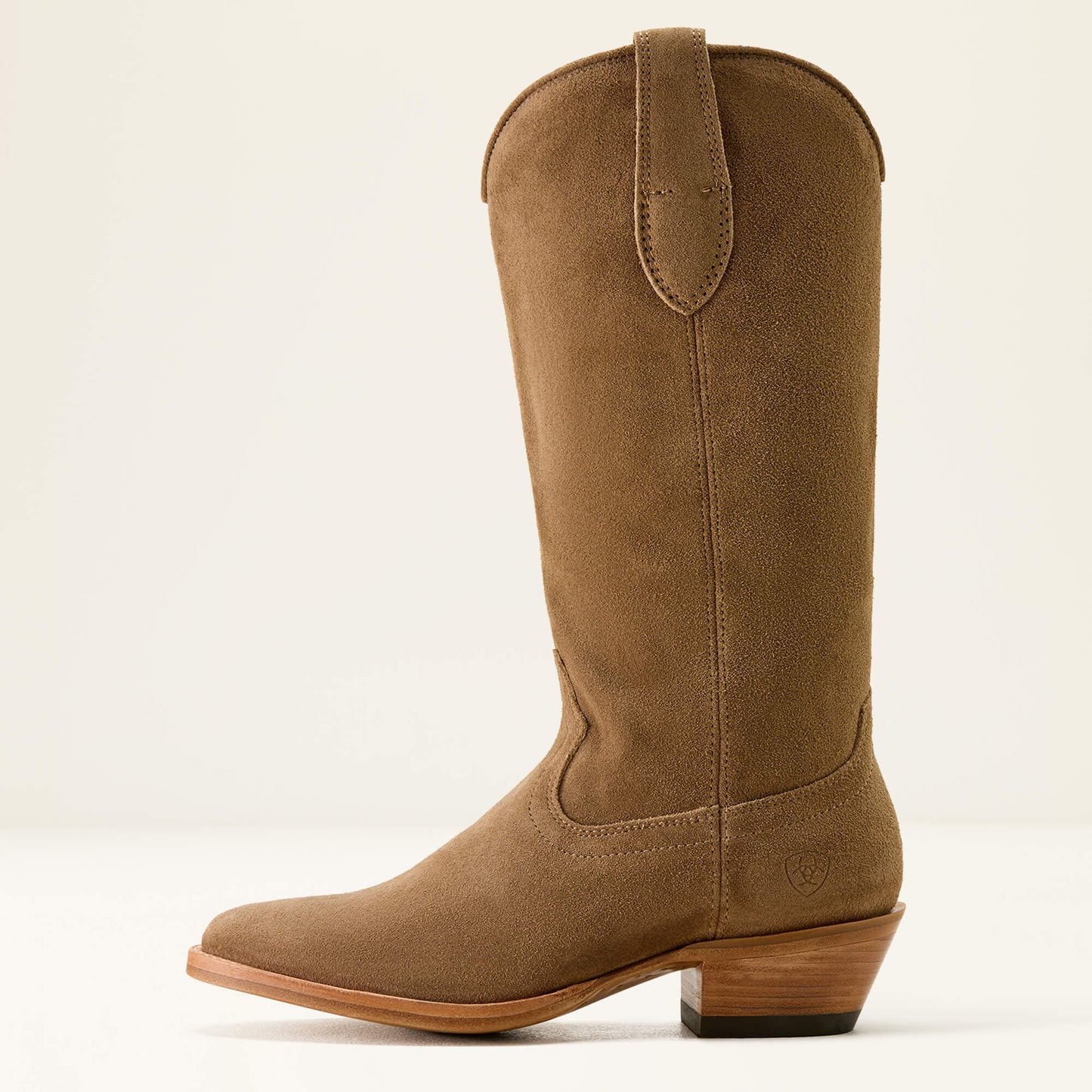 Ariat Marysville R Toe Western Boot