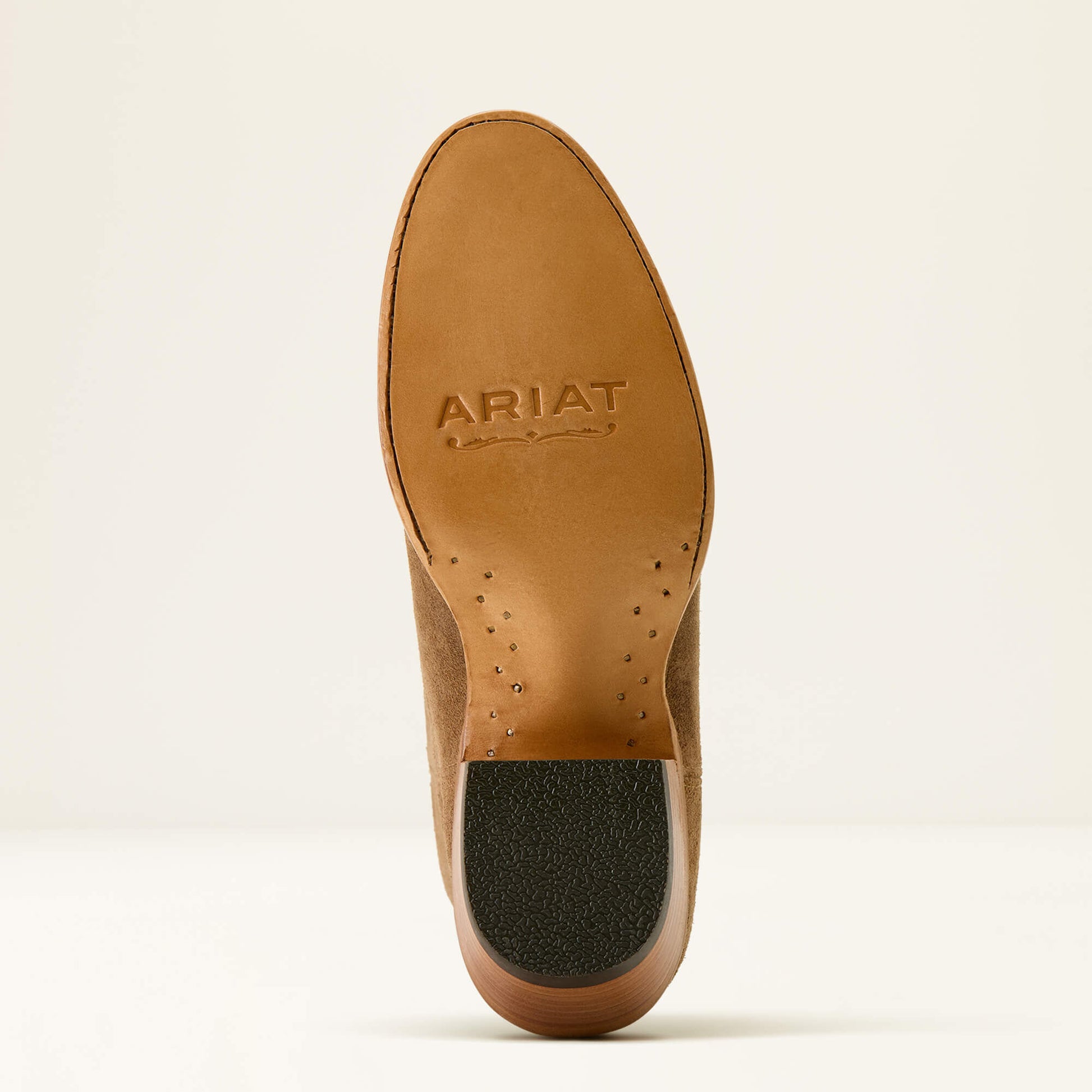 Ariat Marysville R Toe Western Boot