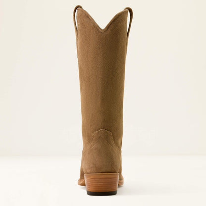 Ariat Marysville R Toe Western Boot