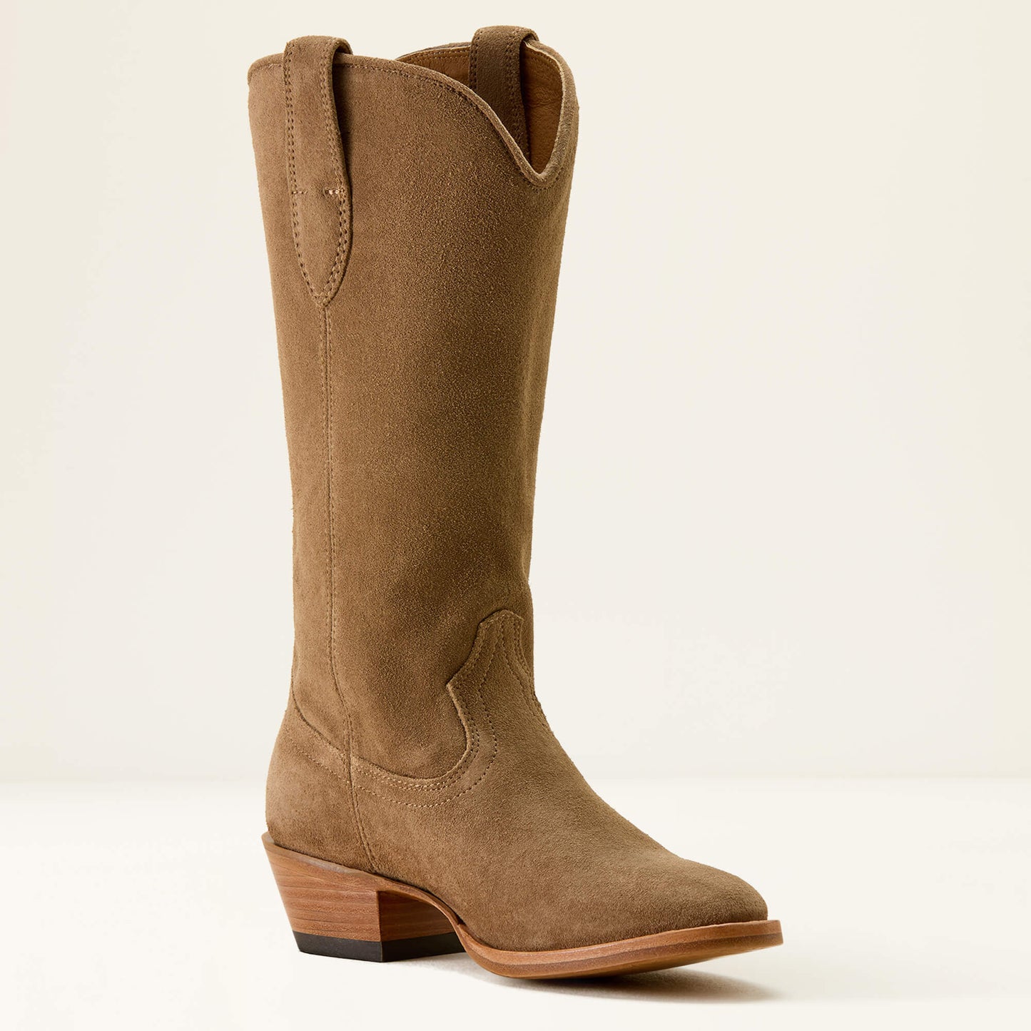 Ariat Marysville R Toe Western Boot