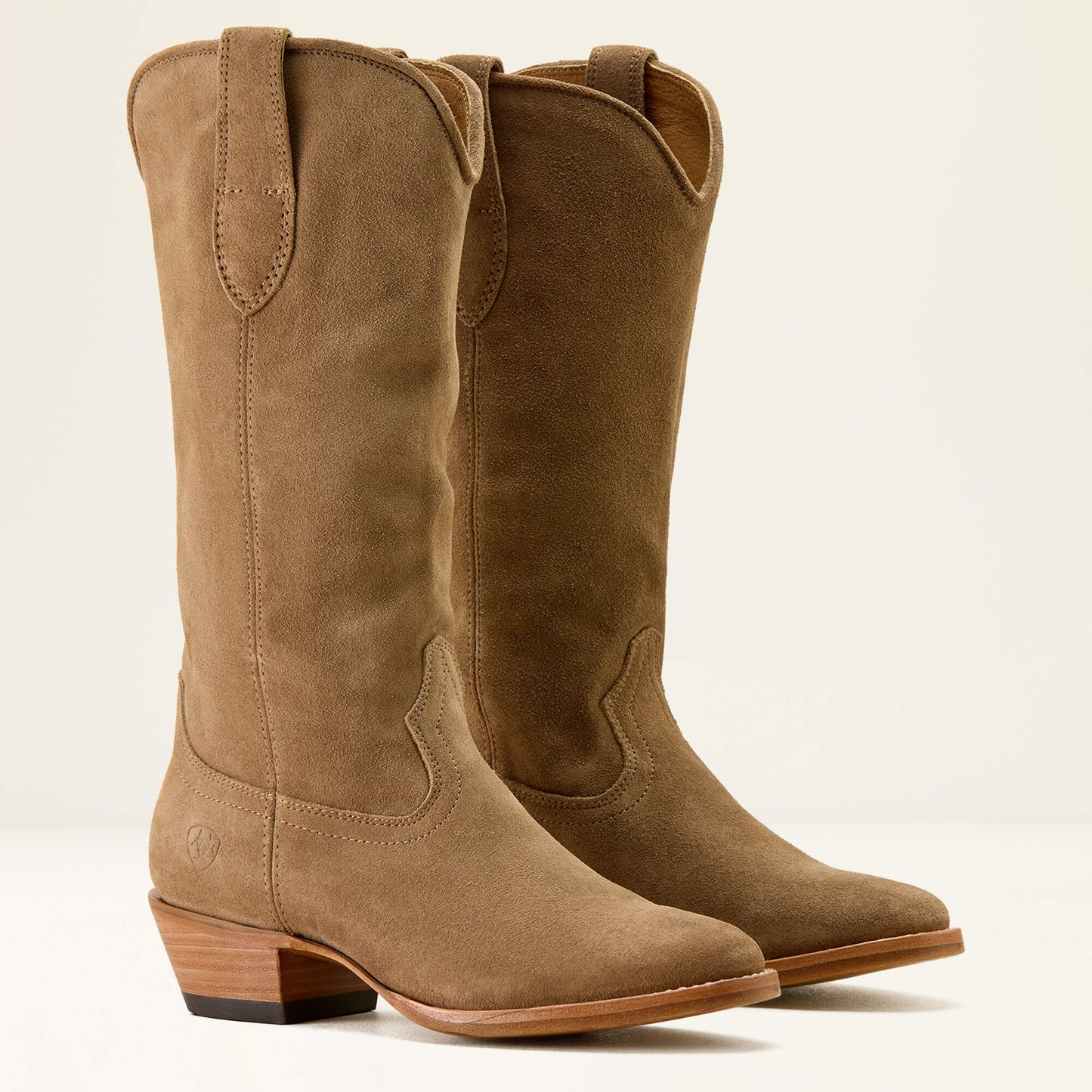 Ariat Marysville R Toe Western Boot
