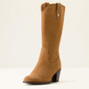 CARMEL SUEDE