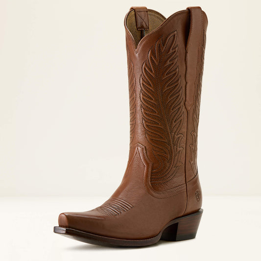 Ariat Bowman X Toe Western Boot