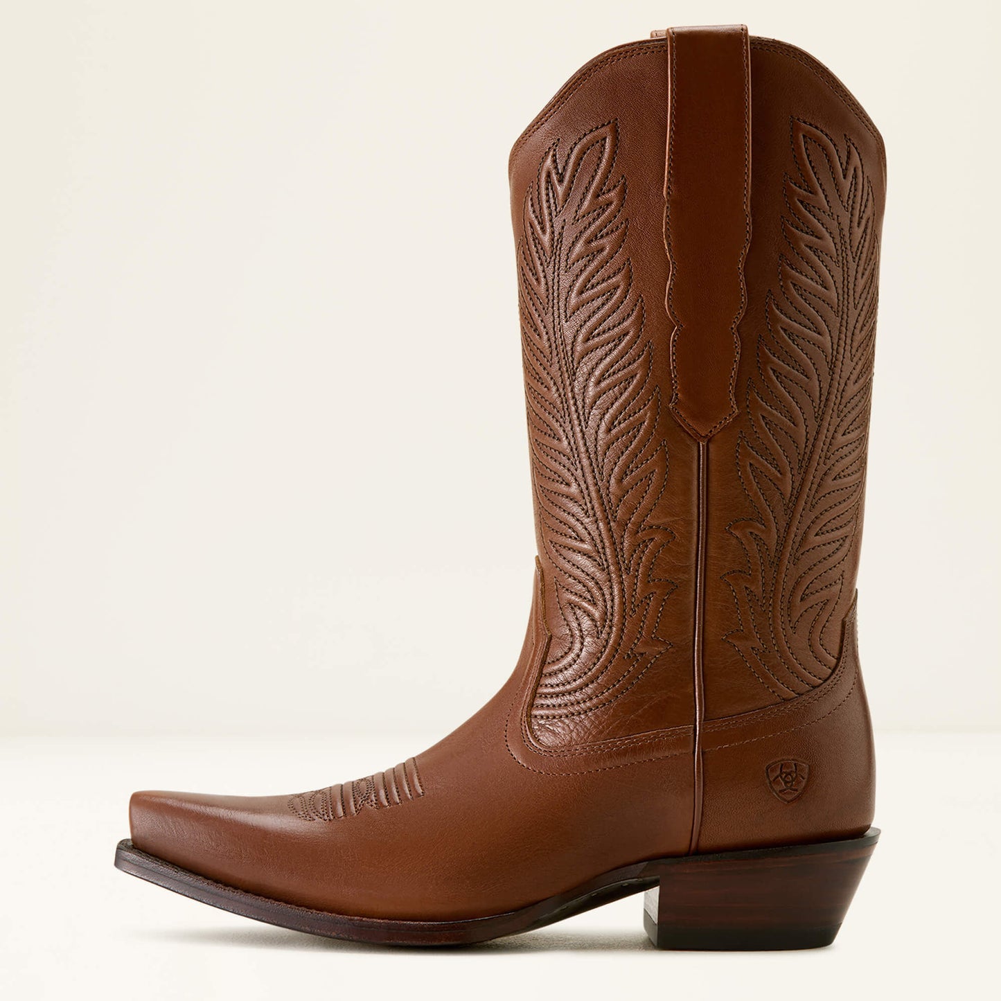 Ariat Bowman X Toe Western Boot