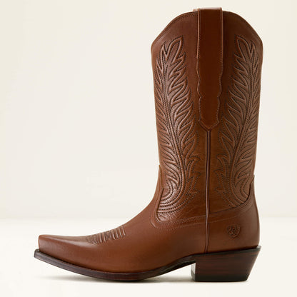 Ariat Bowman X Toe Western Boot