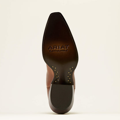 Ariat Bowman X Toe Western Boot