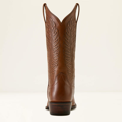 Ariat Bowman X Toe Western Boot