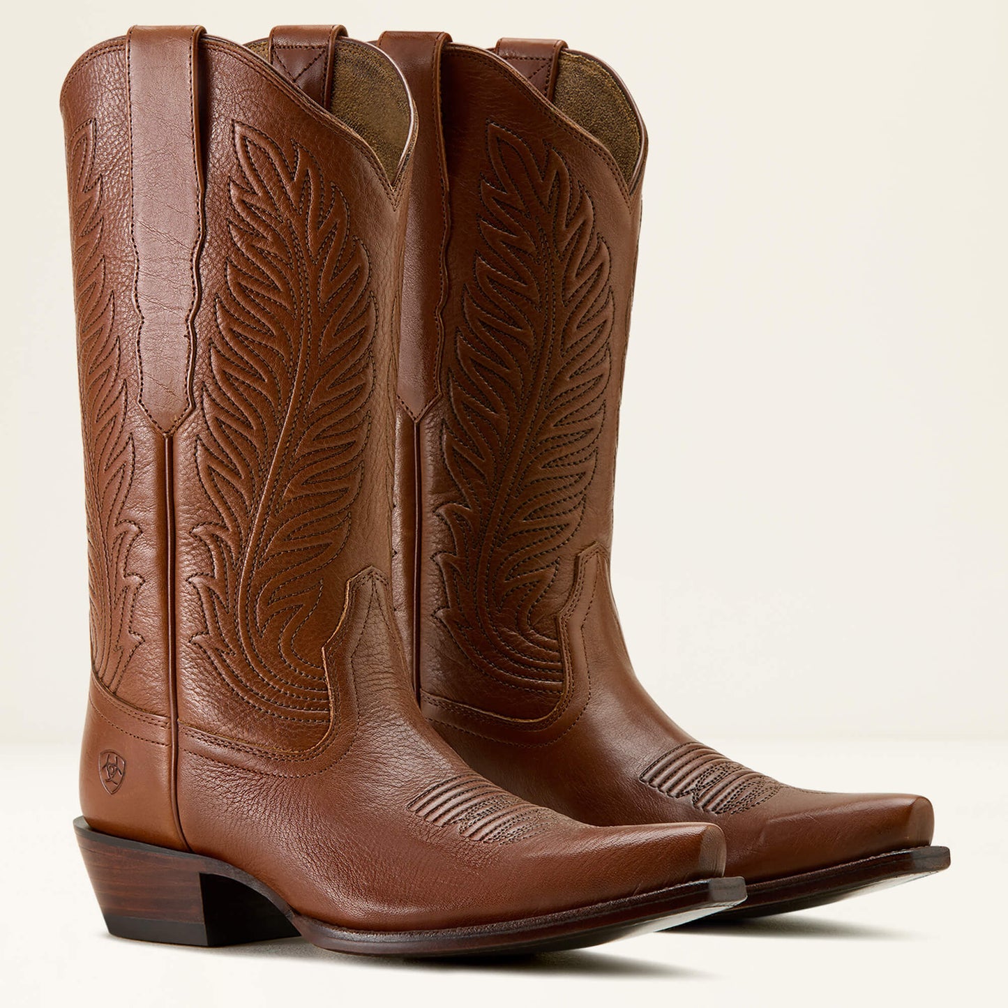 Ariat Bowman X Toe Western Boot