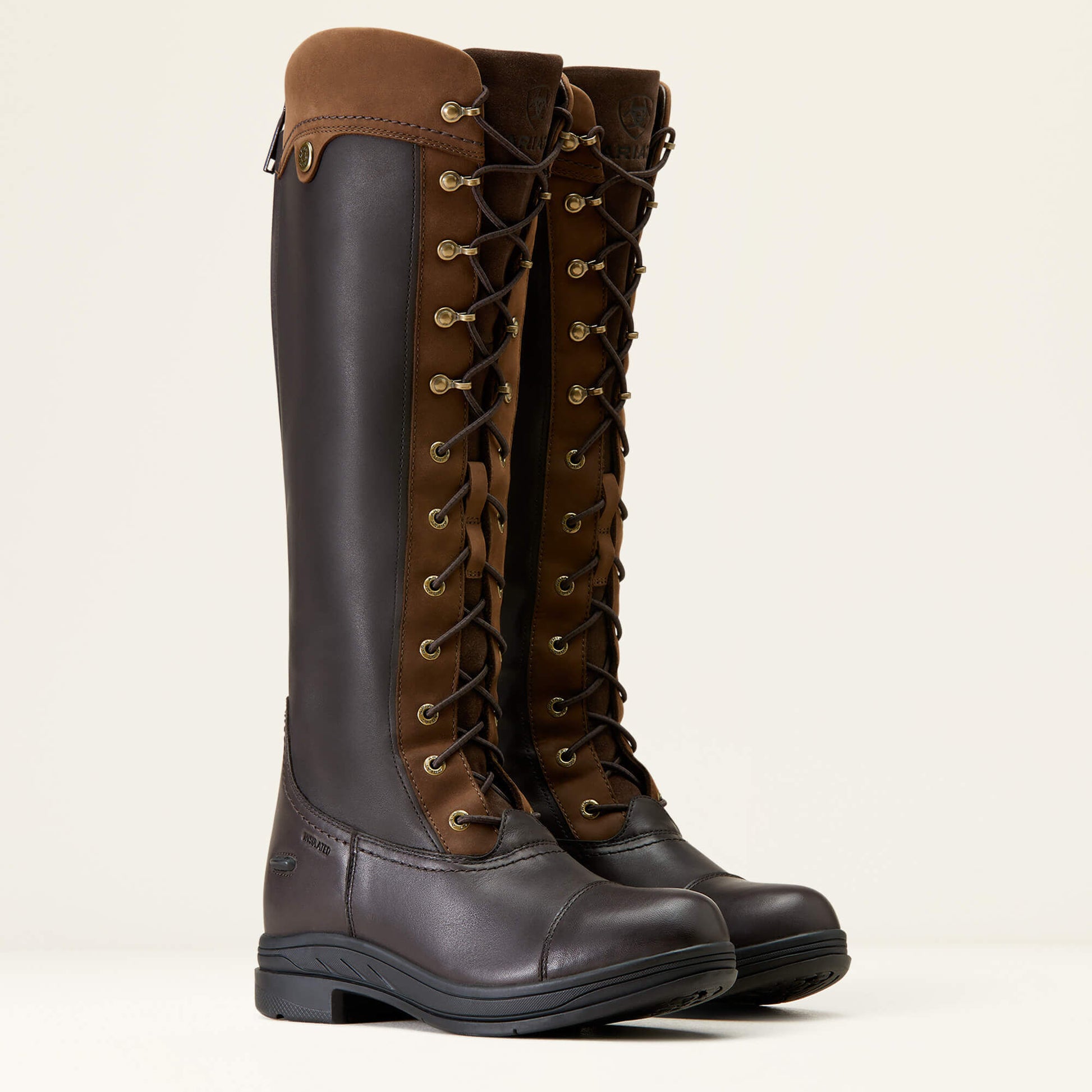 Ariat Coniston Max Waterproof Insulated Boot