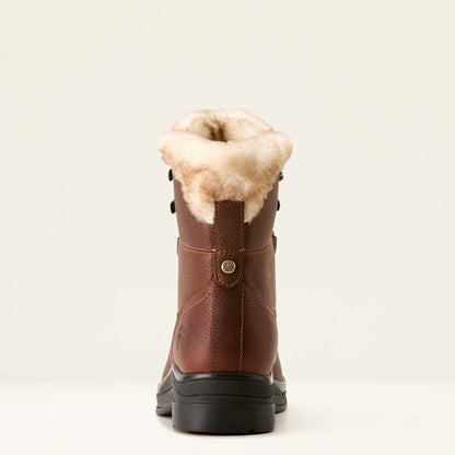 Ariat Harper Sherpa Waterproof Boot