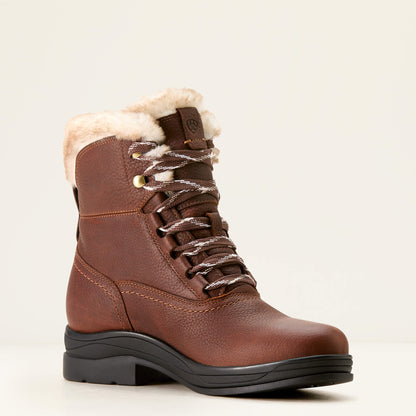 Ariat Harper Sherpa Waterproof Boot