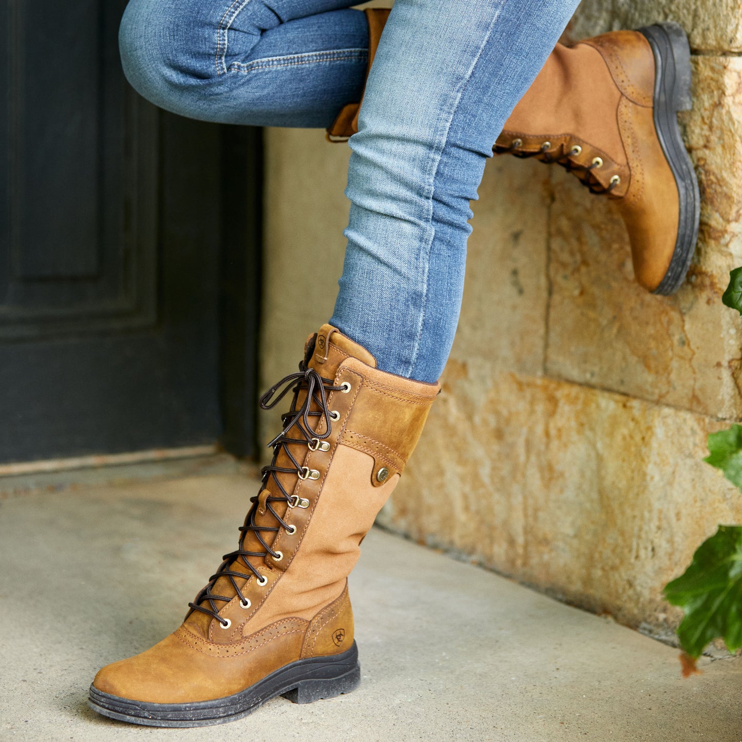 Ariat Wythburn II Waterproof Boot