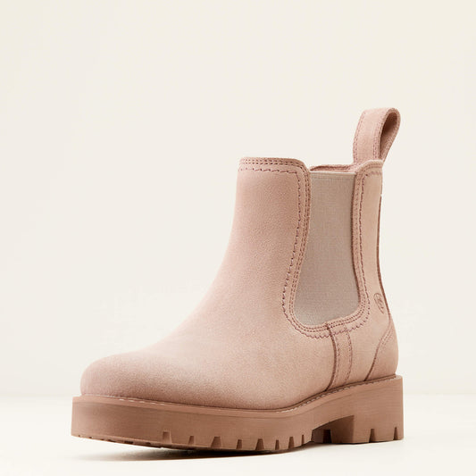 Ariat Wexford Lug Chelsea Boot