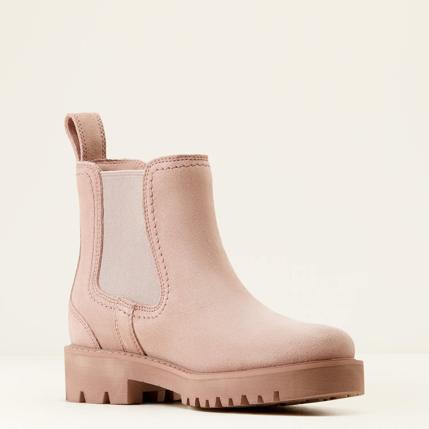 Ariat Wexford Lug Chelsea Boot