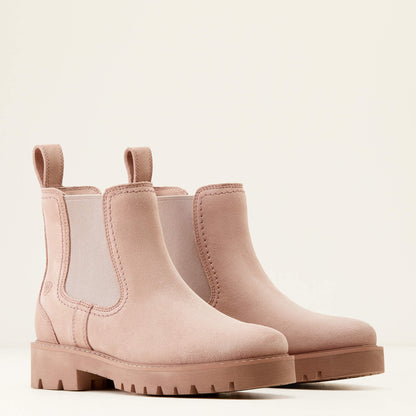 Ariat Wexford Lug Chelsea Boot