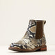 SNAKE PRINT