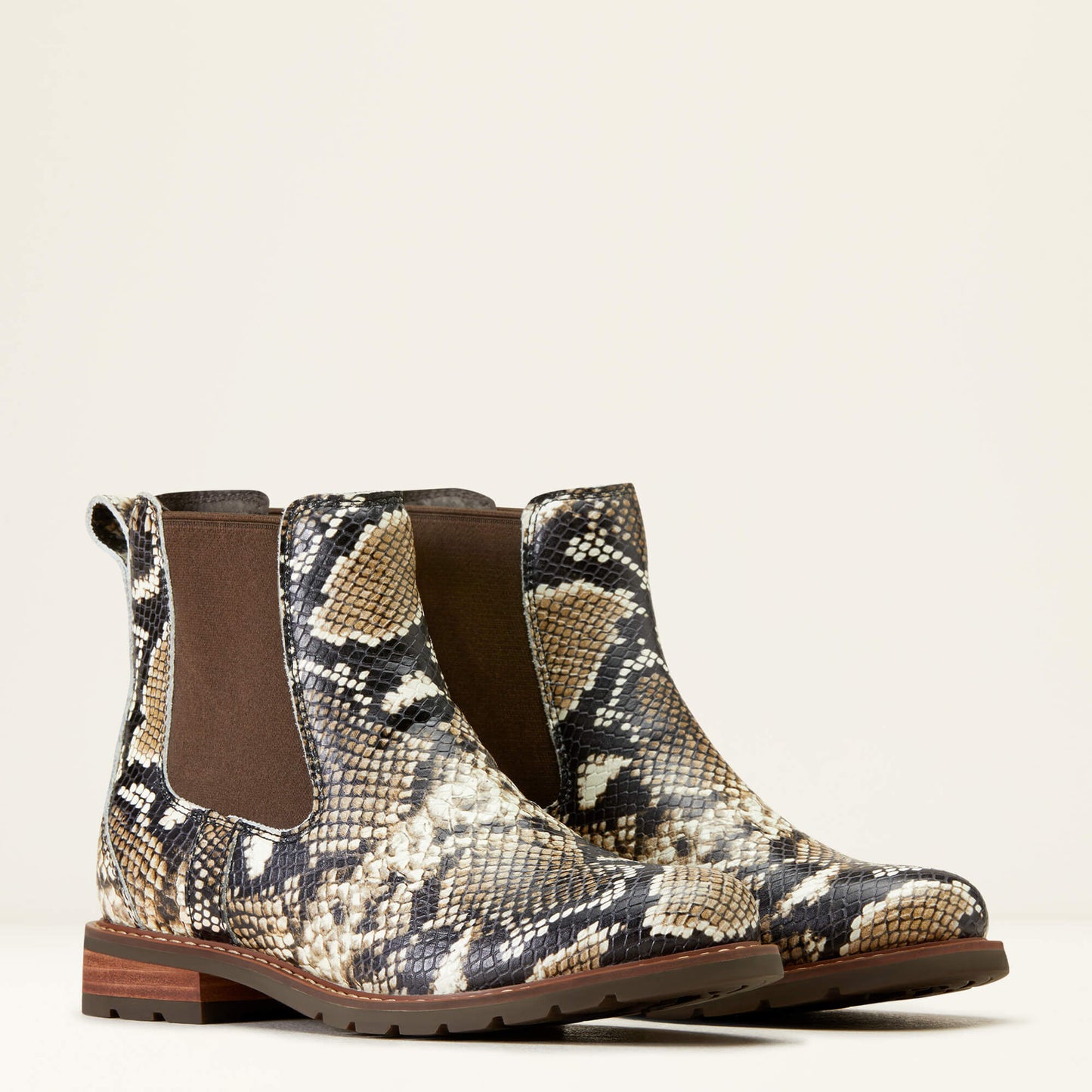 Ariat Wexford Chelsea Boot