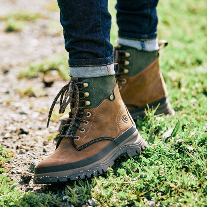 Ariat Moresby Waterproof Boot