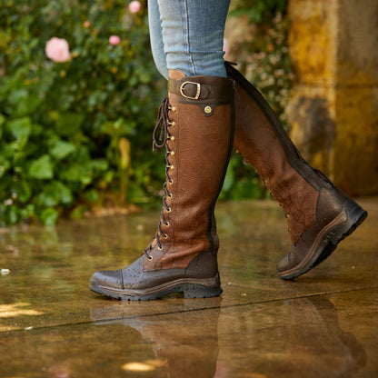 Ariat Berwick Max Waterproof Boot