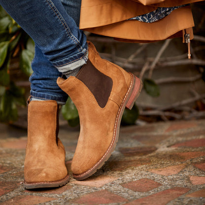 Ariat Wexford Chelsea Boot