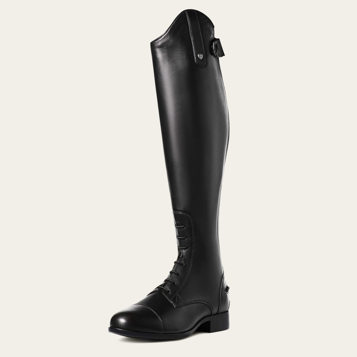 Ariat Heritage Contour II Field Zip Tall Riding Boot
