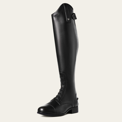 Ariat Heritage Contour II Field Zip Tall Riding Boot