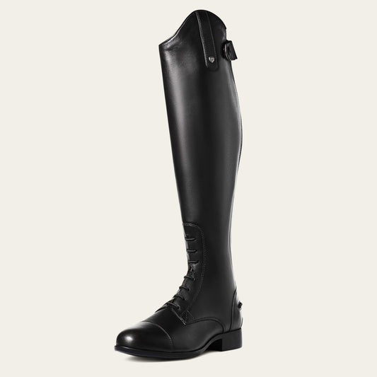 Ariat Heritage Contour II Field Zip Tall Riding Boot