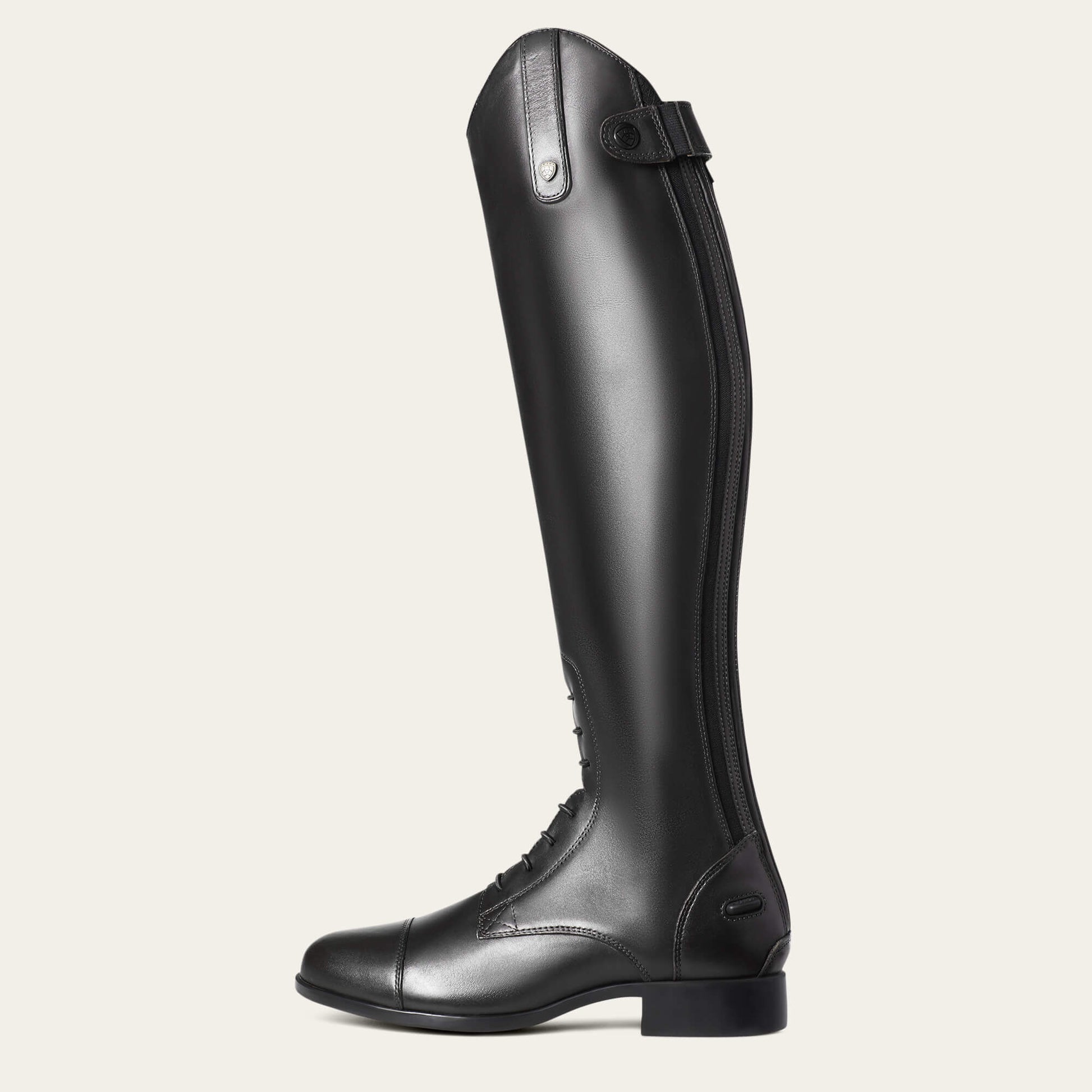 Ariat Heritage Contour II Field Zip Tall Riding Boot