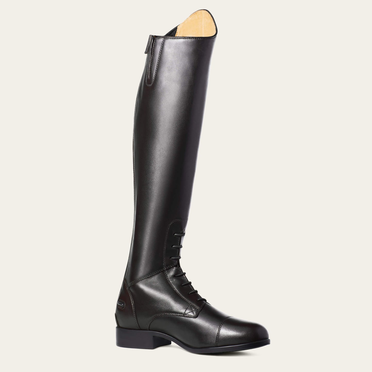 Ariat Heritage Contour II Field Zip Tall Riding Boot