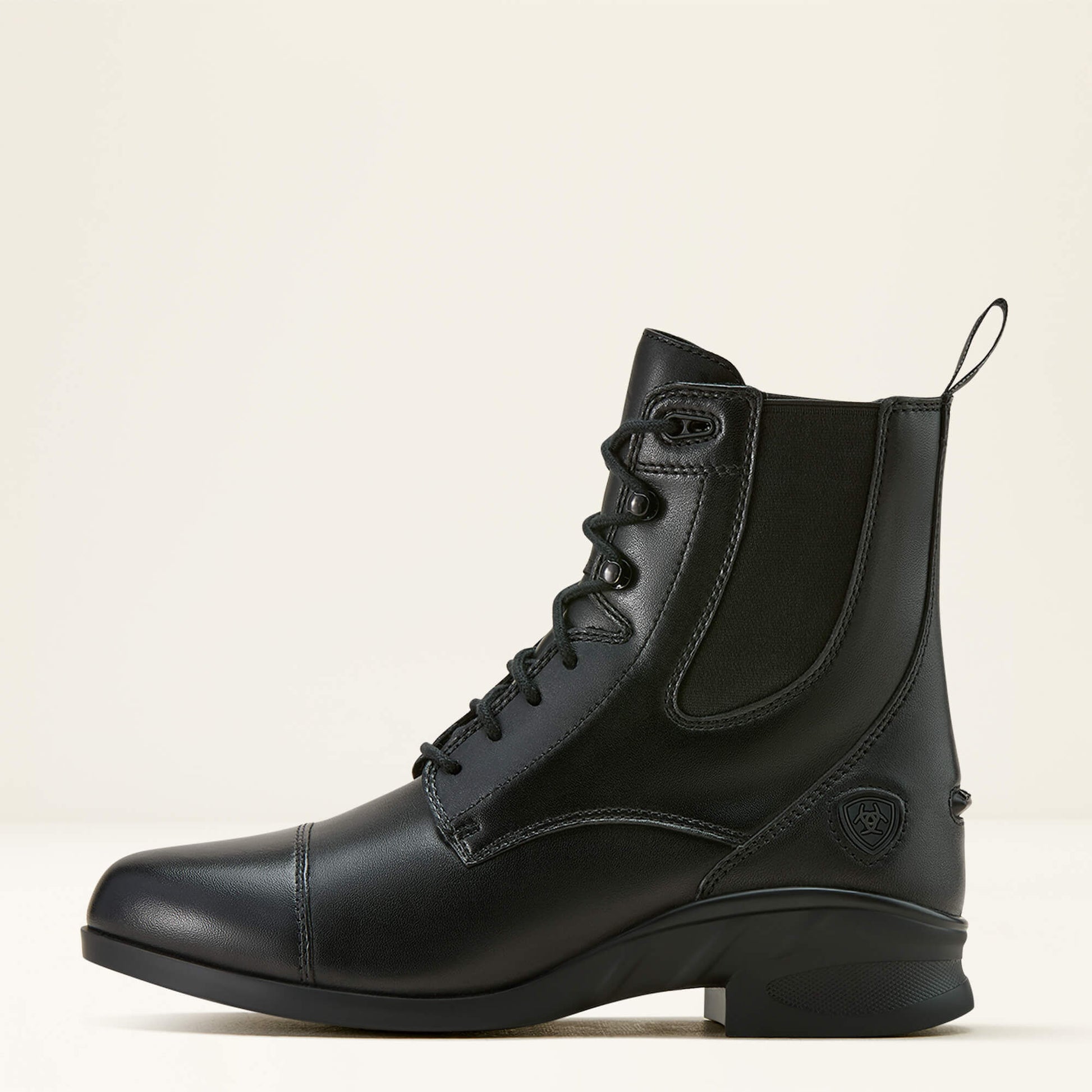 Ariat Heritage Lace Paddock Boot