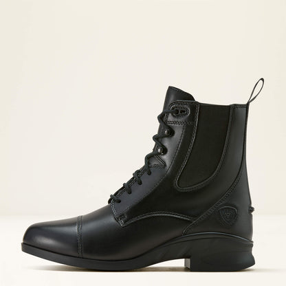 Ariat Heritage Lace Paddock Boot