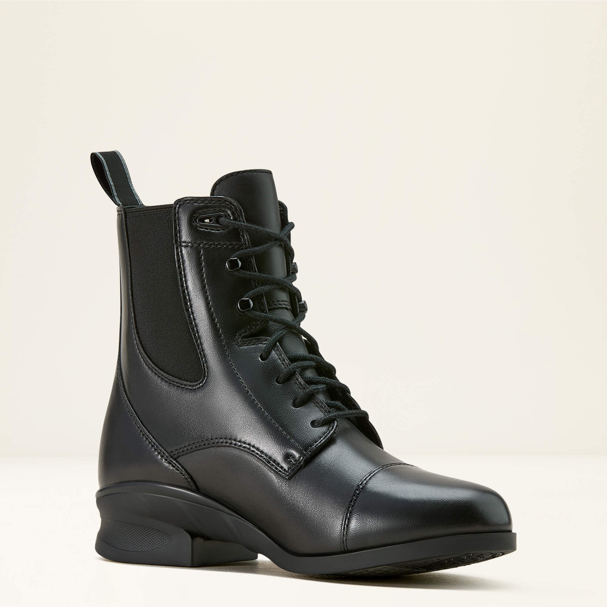 Ariat Heritage Lace Paddock Boot