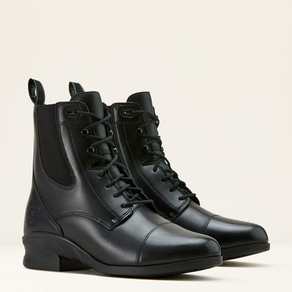 Ariat Heritage Lace Paddock Boot