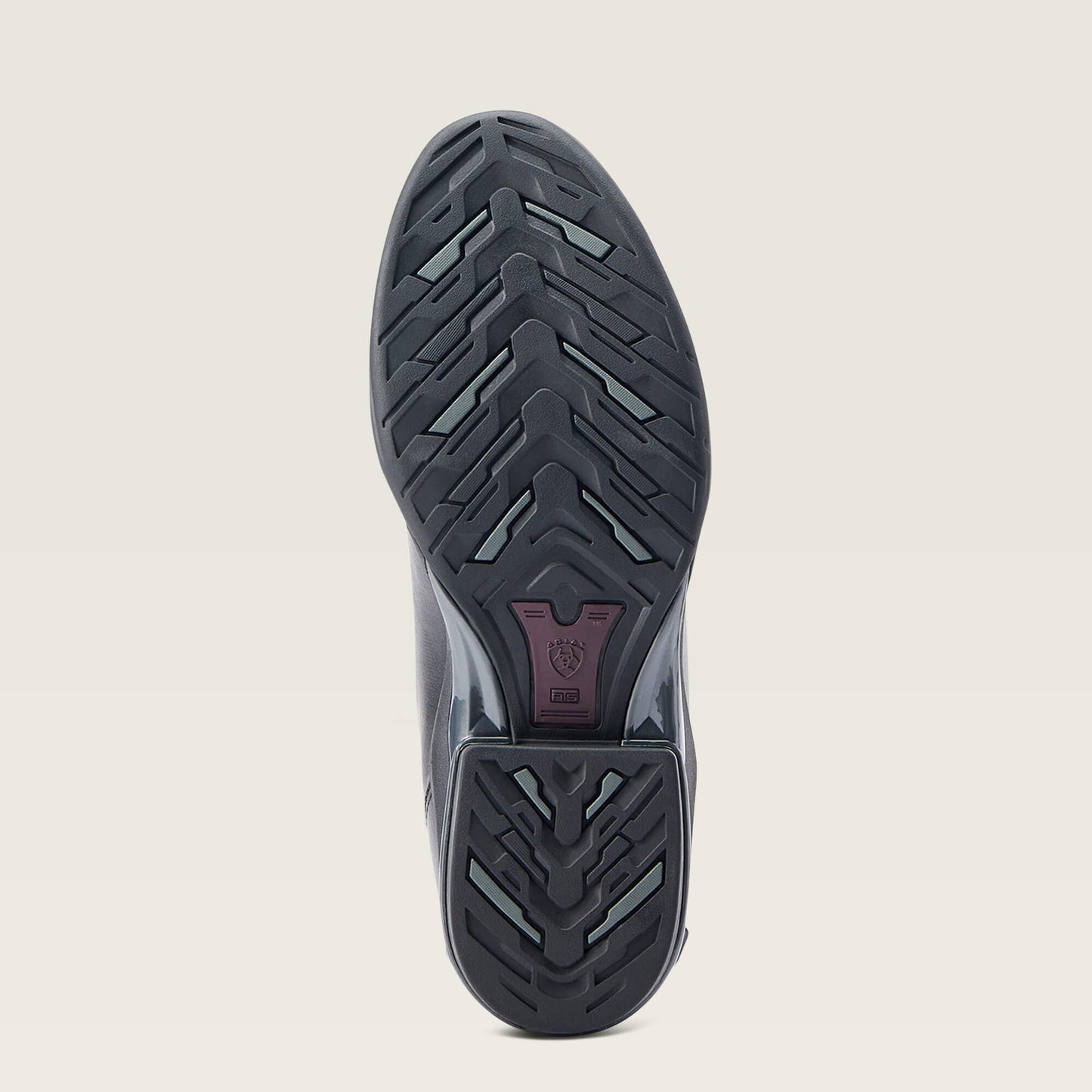 Ariat V Sport Zip Tall Riding Boot