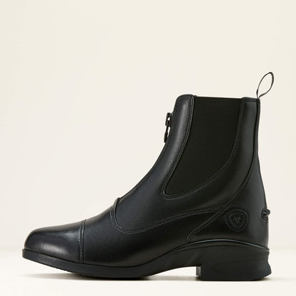 Ariat Heritage Zip Paddock Boot